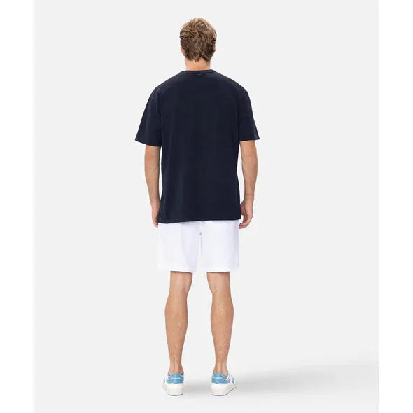 The Baller Linen Short