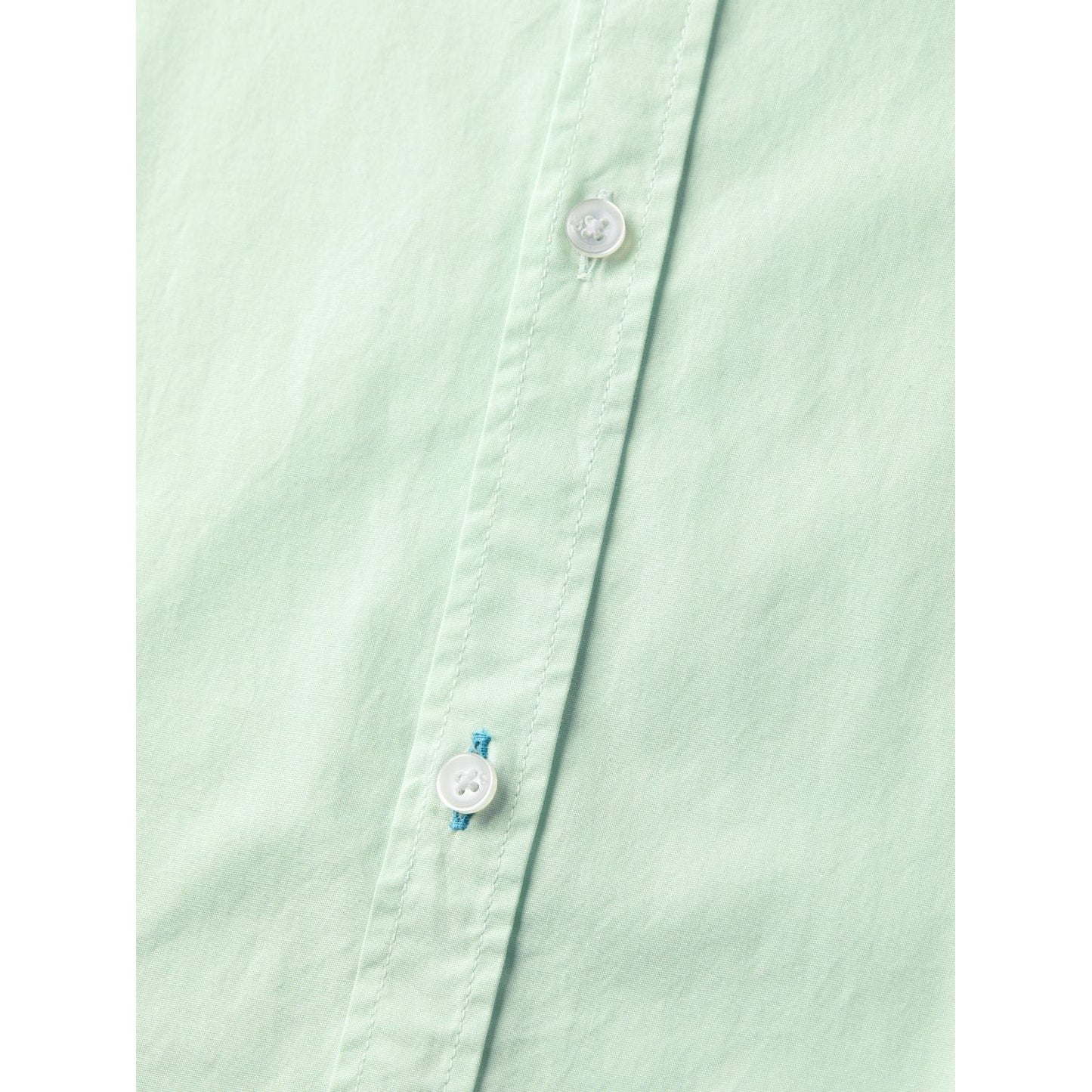 Classic Poplin Shirt