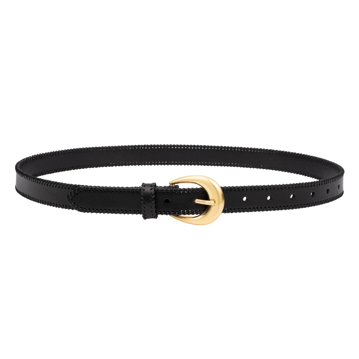 The Rosolina Belt - Black