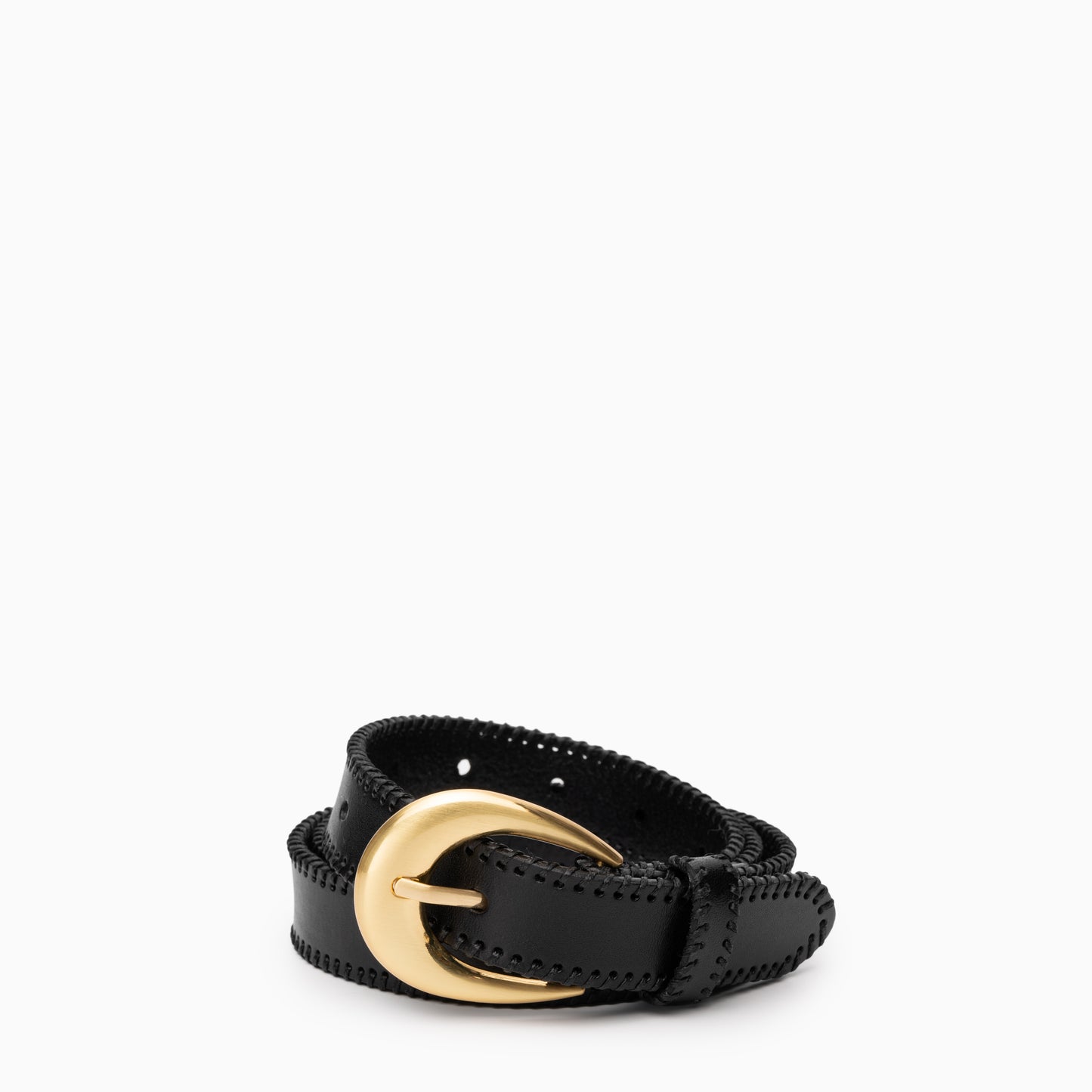 The Rosolina Belt - Black