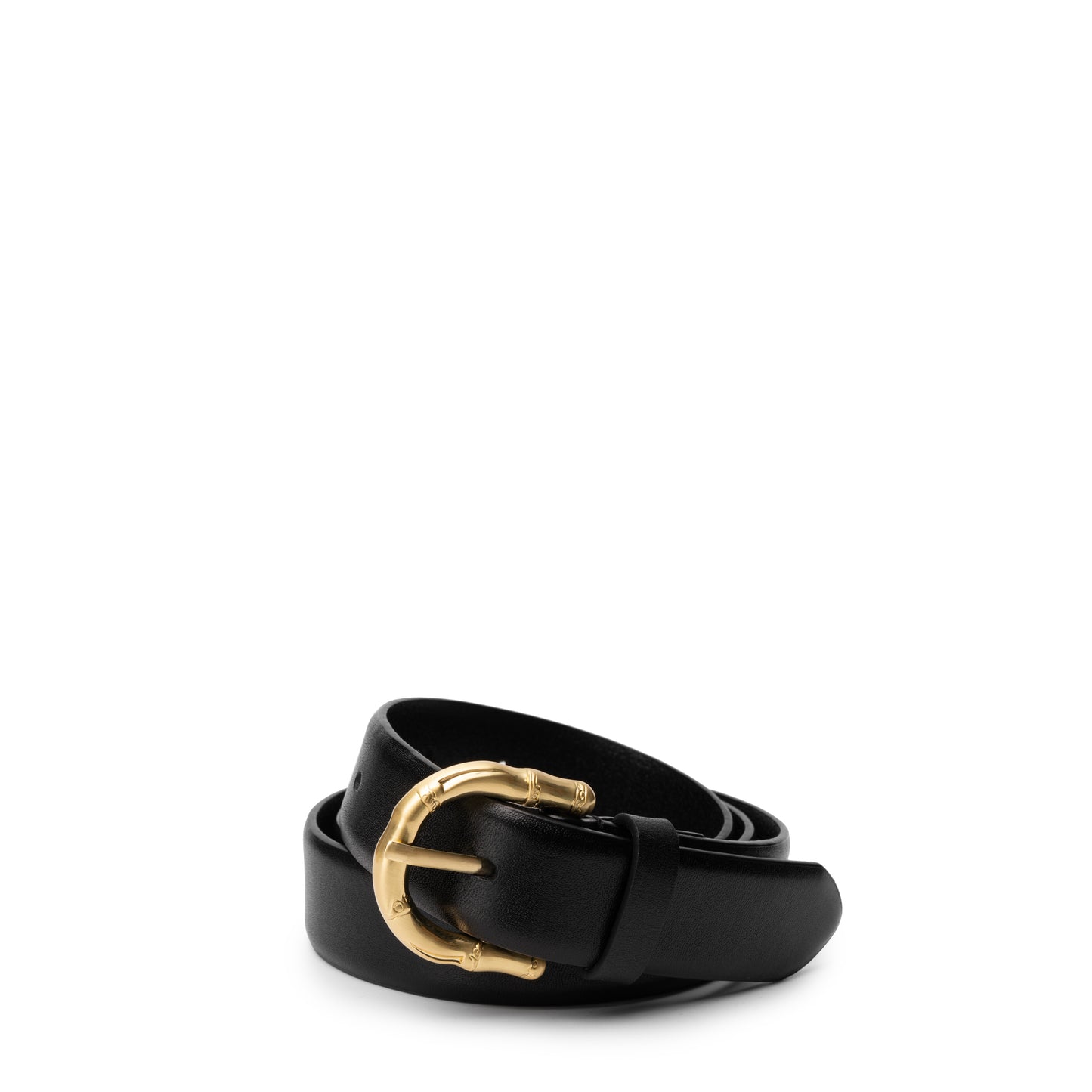 The Varzi Belt - blk