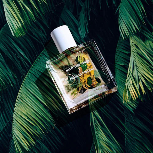 Into the Wild - 50ml