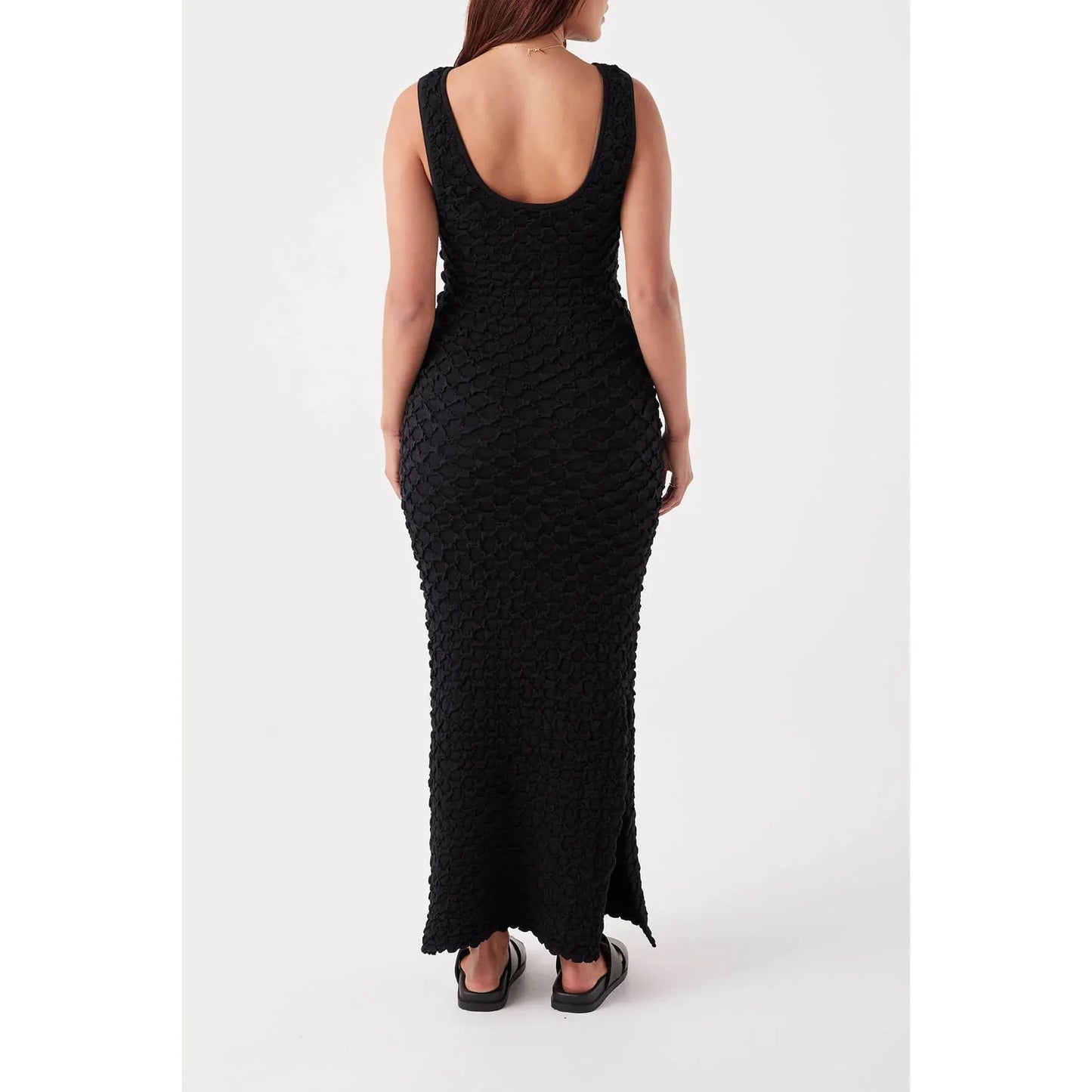 mila Maxi Dress