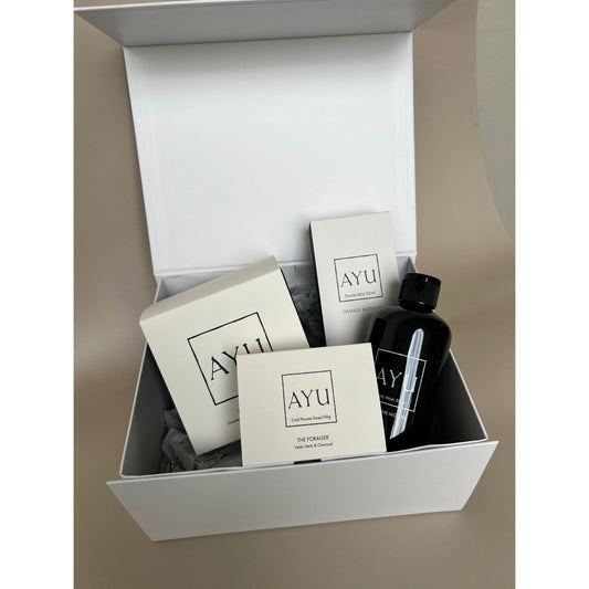 Bath Ritual Giftbox