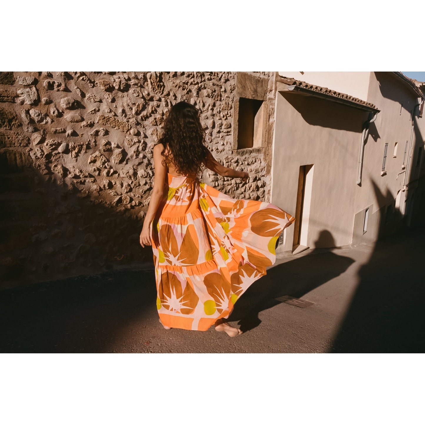 Dakotas Neroli Maxi Dress