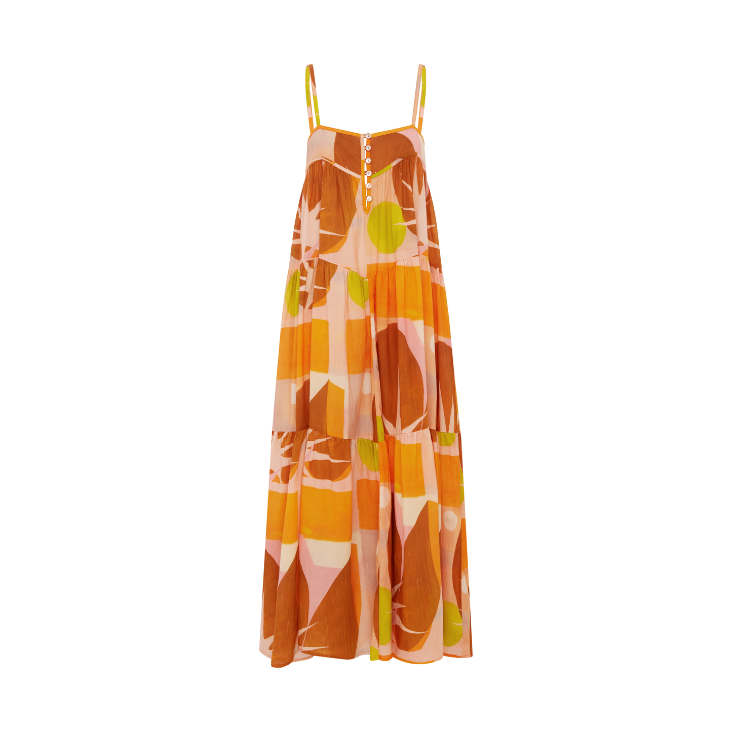 Dakotas Neroli Maxi Dress