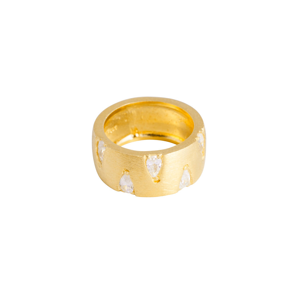 Pilgrim Ring