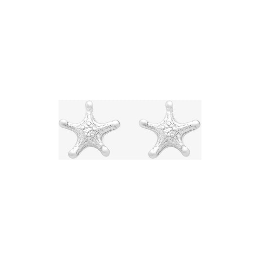 Petite Bondi Earring - silver