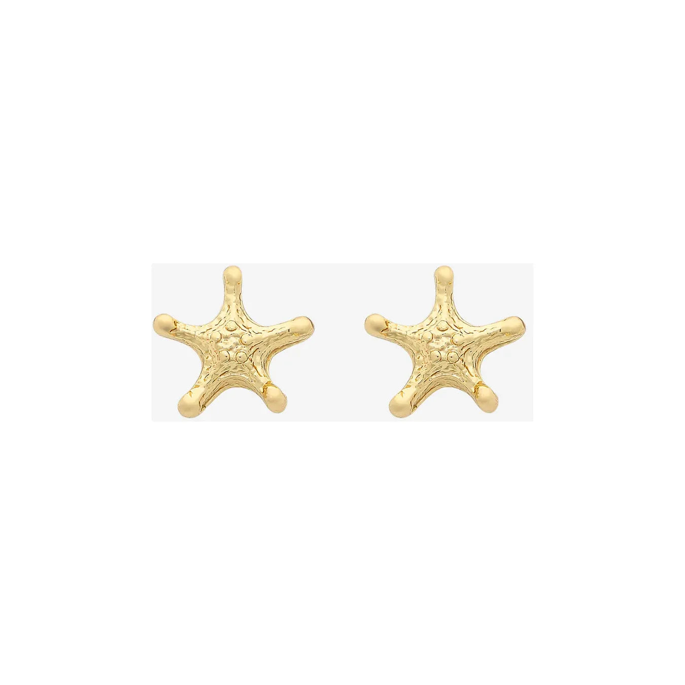 Petite Bondi Gold Earring