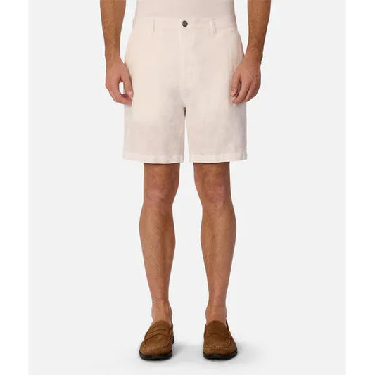 The New Milton Short - Off White