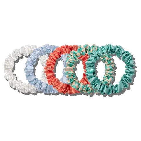 Sea Shell Scrunchies - Midi