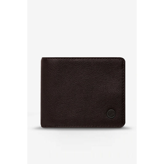 Leonard Wallet